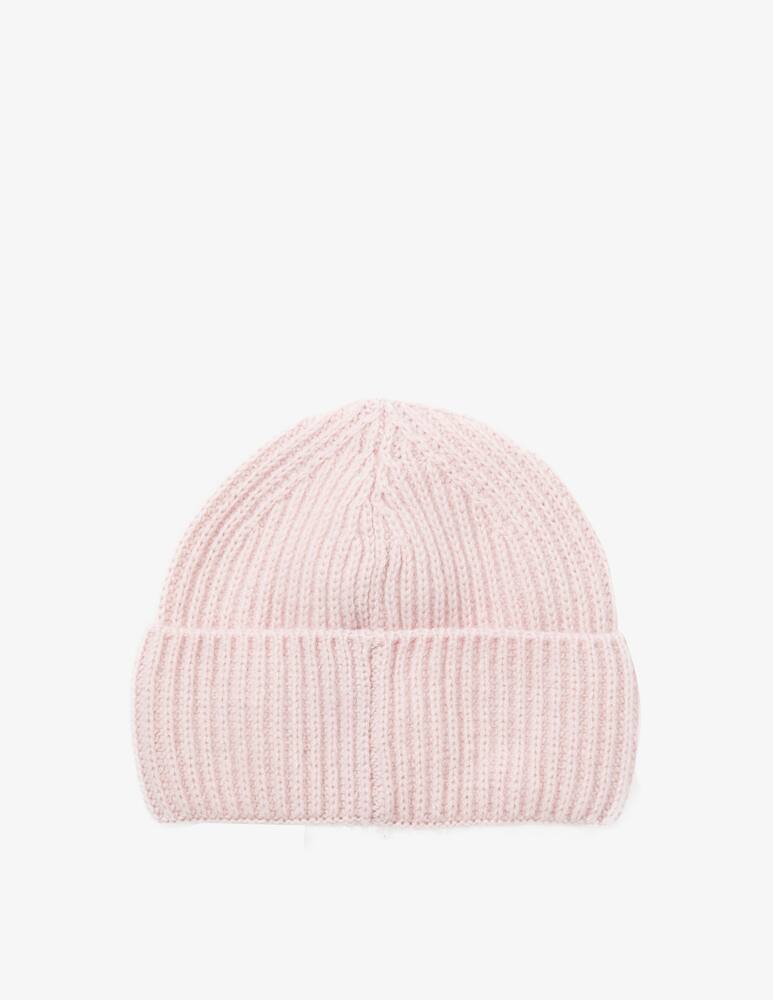 rinascente Rinascente Collection Ribbed cap