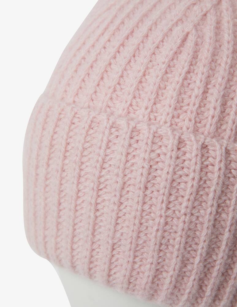 rinascente Rinascente Collection Ribbed cap