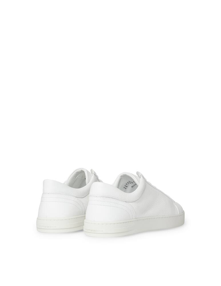 rinascente Moreschi Sneakers Ibiza in pelle di cervo - bianco