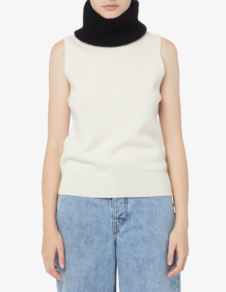 rinascente Rinascente Collection Scaldacollo cashemere