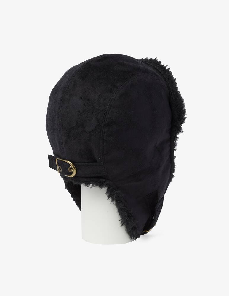 rinascente Rinascente Collection Aviator cap