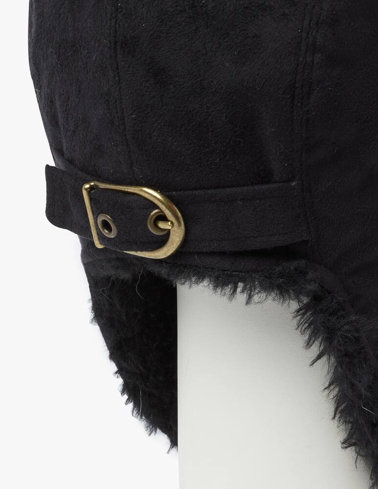 rinascente Rinascente Collection Aviator cap