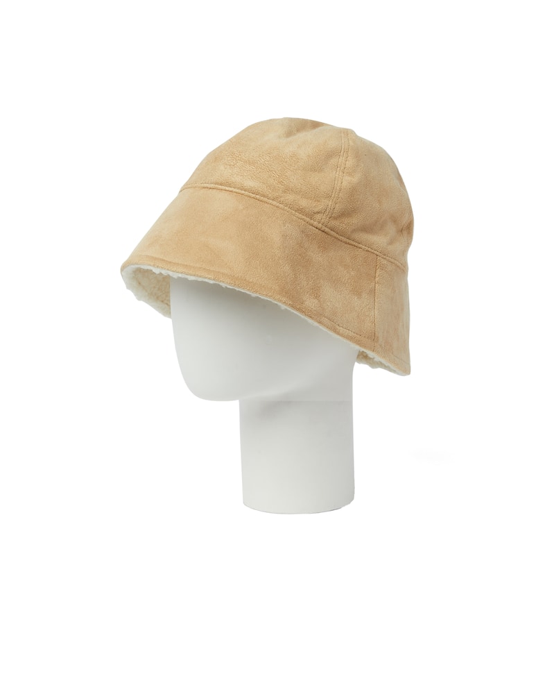 Rinascente Collection Cloche in pelliccia sintetica - immagine 1 Rinascente Collection Cloche in pelliccia sintetica - immagine 1