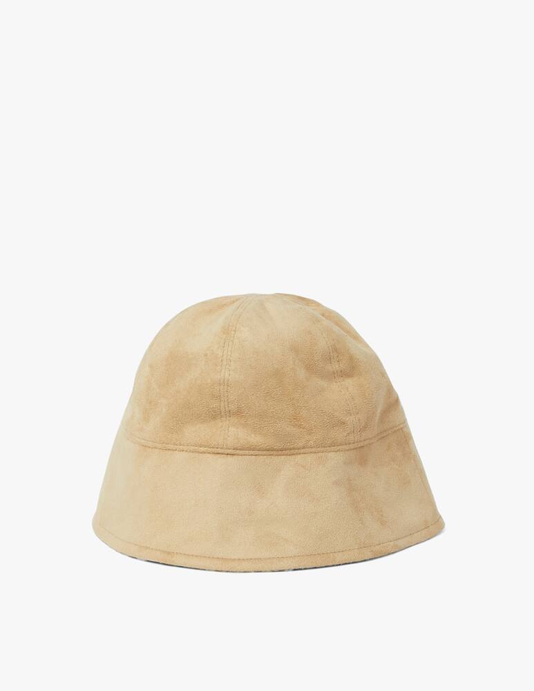 Rinascente Collection Cloche in pelliccia sintetica - immagine 2 Rinascente Collection Cloche in pelliccia sintetica - immagine 2