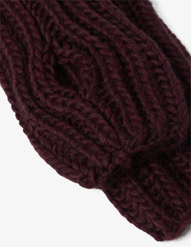 rinascente Rinascente Collection Scaldamuscoli maxi Elsa