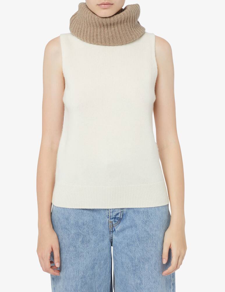 rinascente Rinascente Collection Scaldacollo cashemere