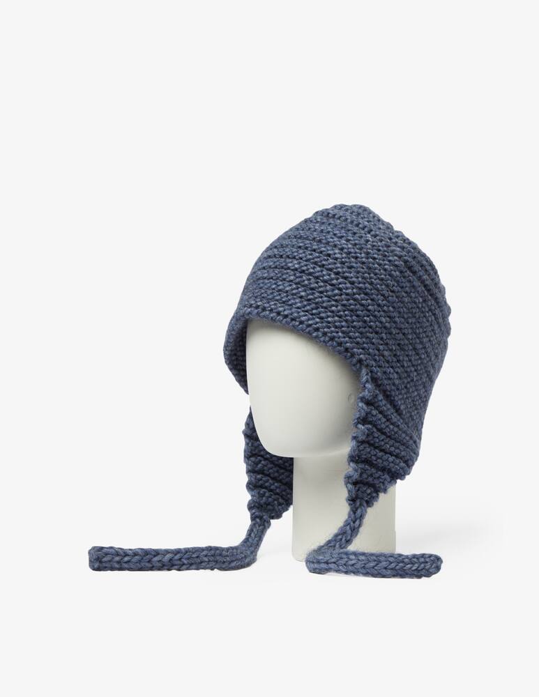 Rinascente Collection Cappellino peru maxi coste Elsa - immagine 1 Rinascente Collection Cappellino peru maxi coste Elsa - immagine 1