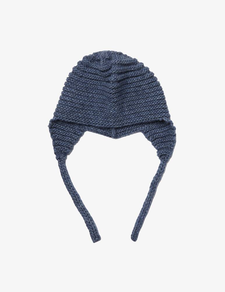 Rinascente Collection Cappellino peru maxi coste Elsa - immagine 2 Rinascente Collection Cappellino peru maxi coste Elsa - immagine 2
