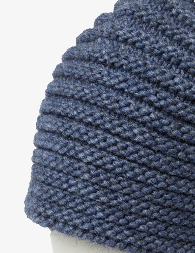 Rinascente Collection Cappellino peru maxi coste Elsa - immagine 3 Rinascente Collection Cappellino peru maxi coste Elsa - immagine 3