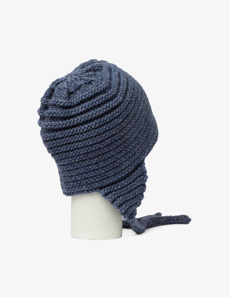 Rinascente Collection Cappellino peru maxi coste Elsa - immagine 4 Rinascente Collection Cappellino peru maxi coste Elsa - immagine 4