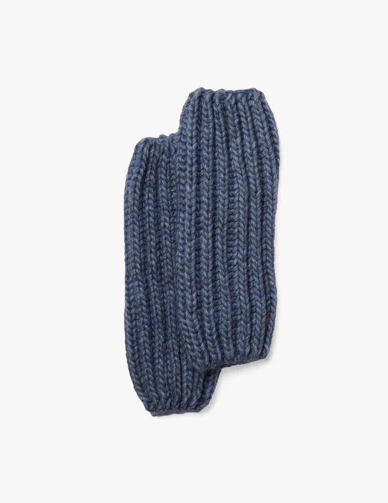 Rinascente Collection Elsa maxi leg warmers - picture 1 Rinascente Collection Elsa maxi leg warmers - picture 1