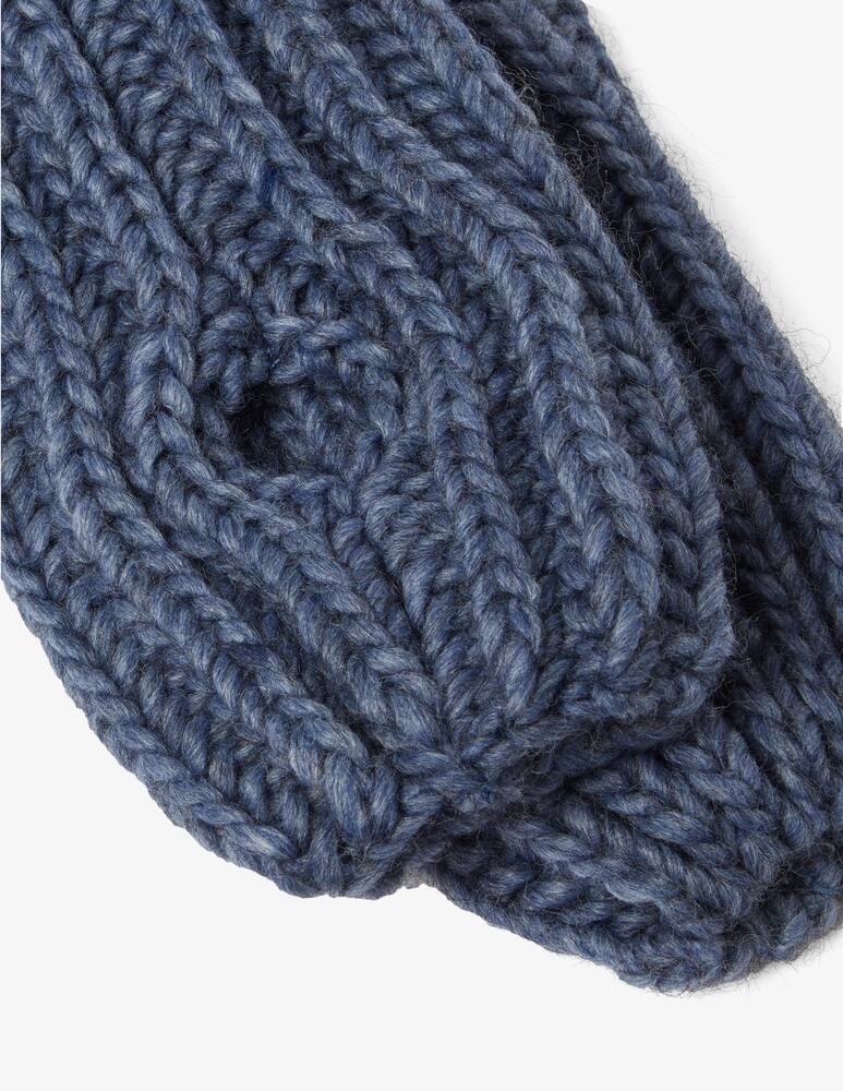 rinascente Rinascente Collection Scaldamuscoli maxi Elsa