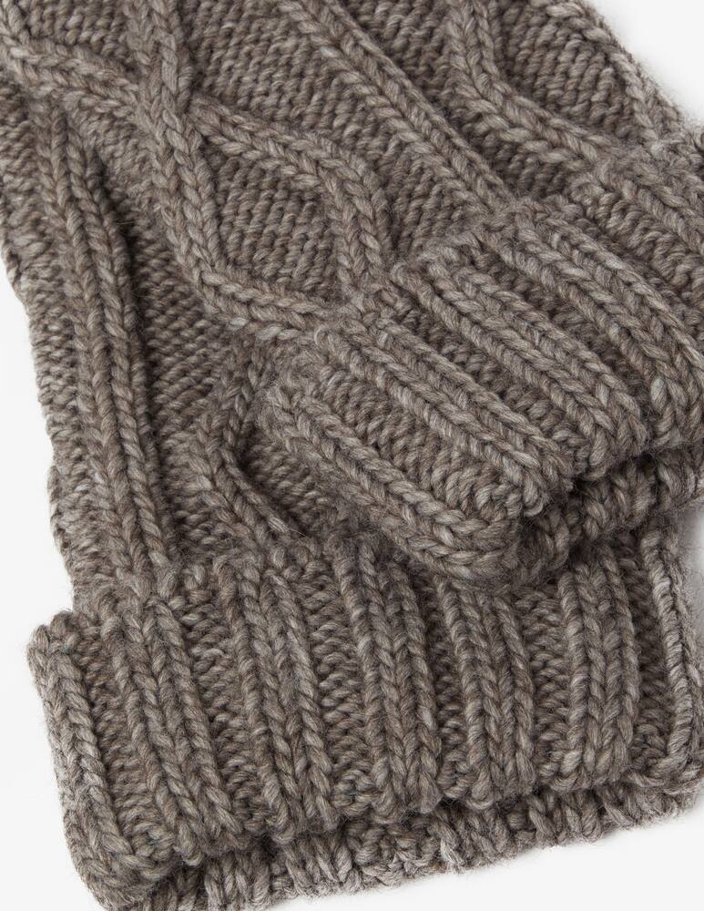 rinascente Rinascente Collection Elsa leg warmers