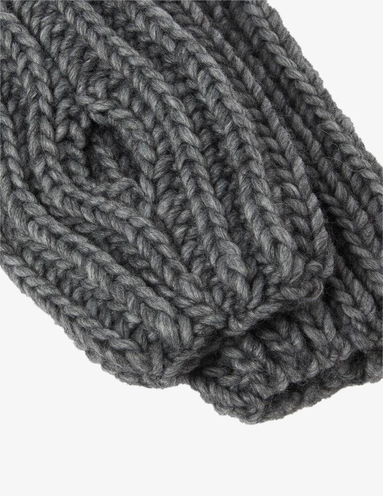 rinascente Rinascente Collection Scaldamuscoli maxi Elsa