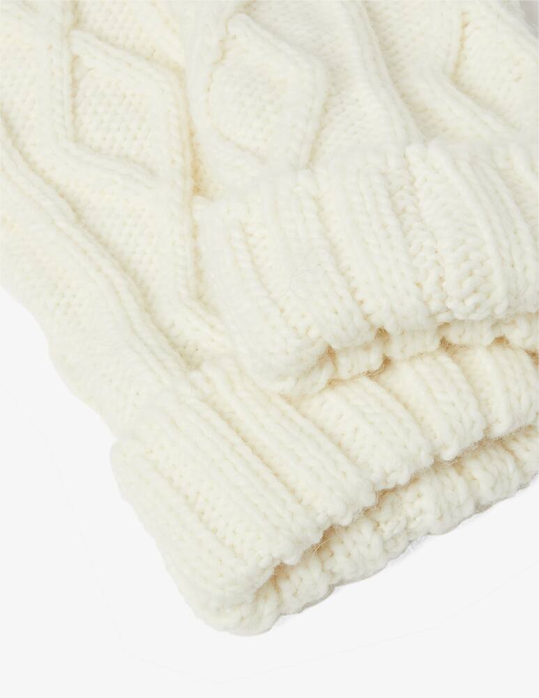 rinascente Rinascente Collection Elsa leg warmers