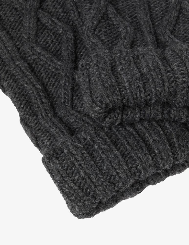 rinascente Rinascente Collection Elsa leg warmers