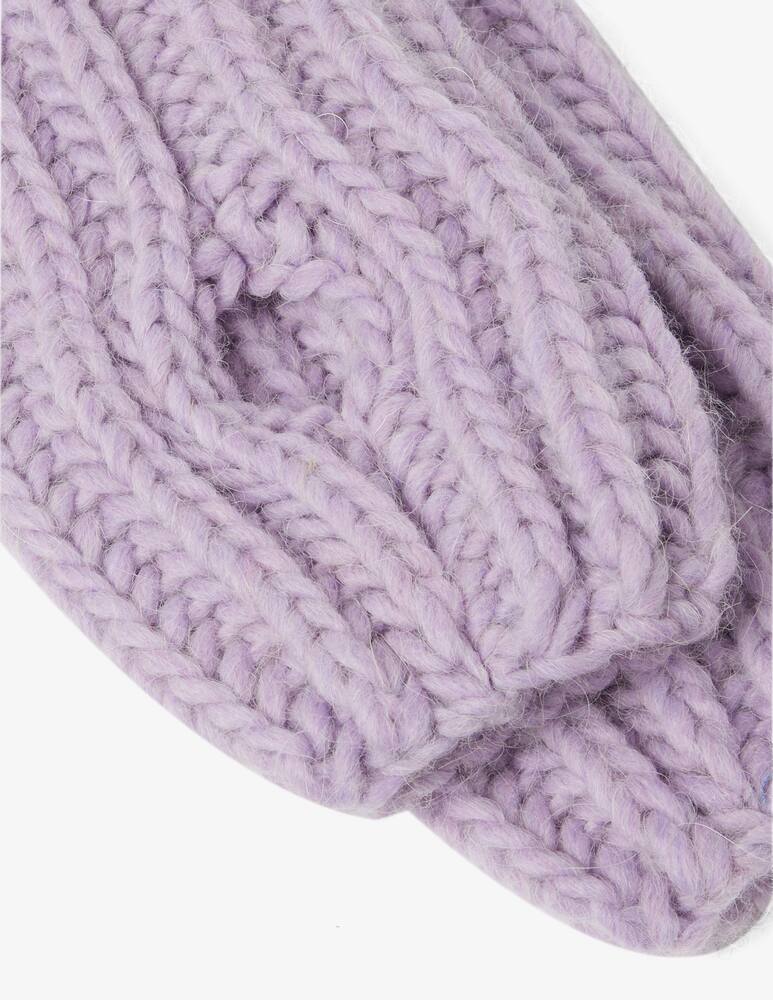 rinascente Rinascente Collection Scaldamuscoli maxi Elsa