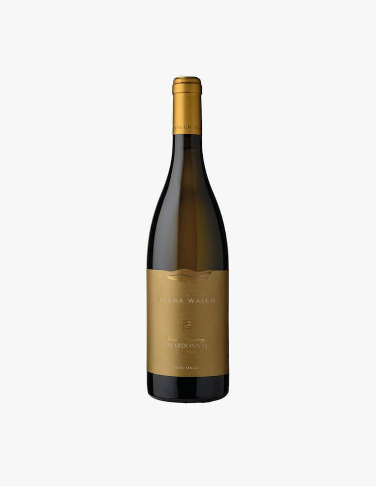 Elena Walch Chardonnay Riserva Doc Vigna Castel Ringberg 2023 - immagine 1 Elena Walch Chardonnay Riserva Doc Vigna Castel Ringberg 2023 - immagine 1
