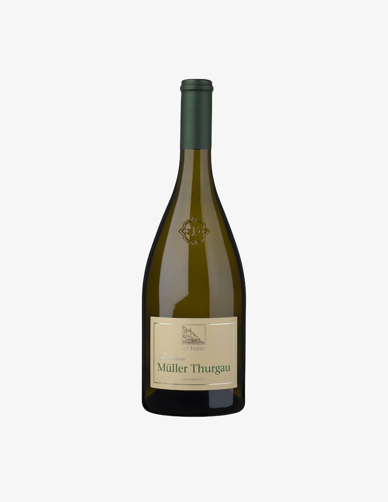 rinascente Cantina Terlano Muller Thurgau Doc 2025 750ml