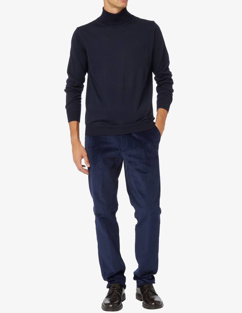 rinascente Ferrante Dolcevita merino