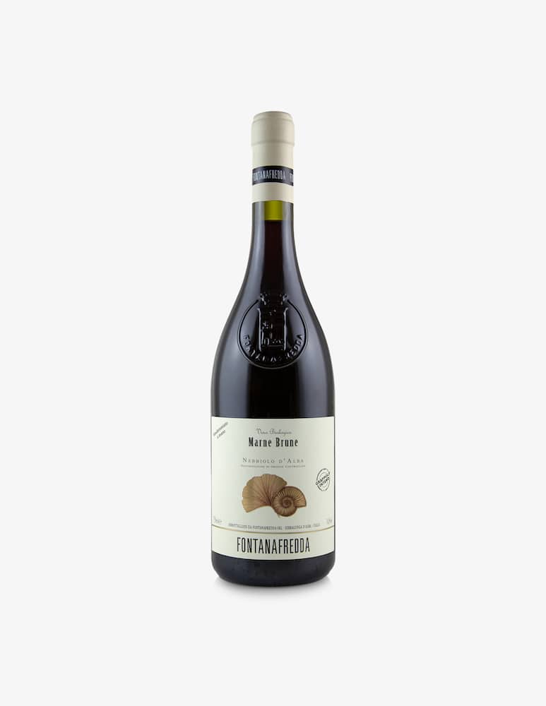 Fontanafredda Nebbiolo D Lba Dco Marne Brune 2024 750ml - picture 1 Fontanafredda Nebbiolo D Lba Dco Marne Brune 2024 750ml - picture 1