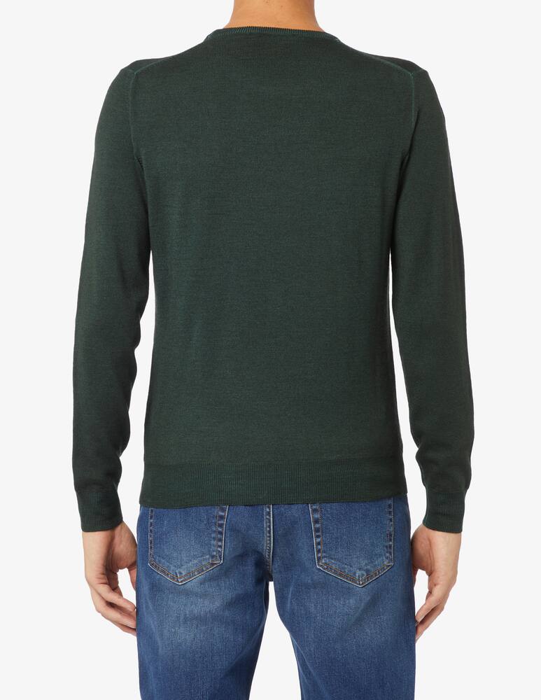 rinascente Ferrante Maglia girocollo merino