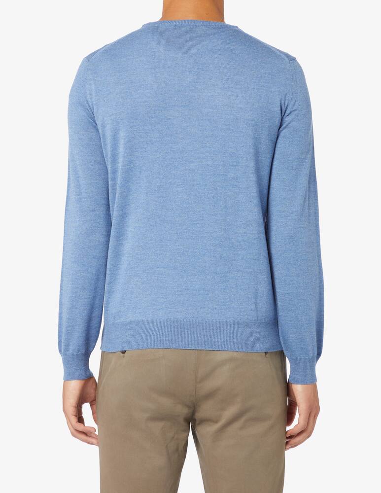 rinascente Ferrante Maglia girocollo merino