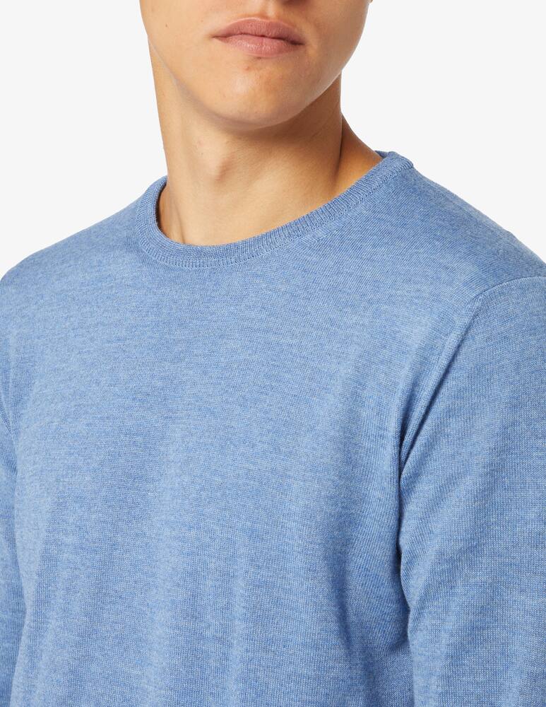 rinascente Ferrante Maglia girocollo merino