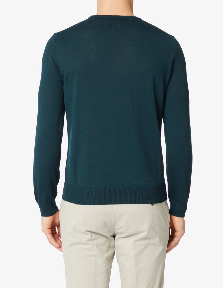 rinascente Ferrante Maglia girocollo merino