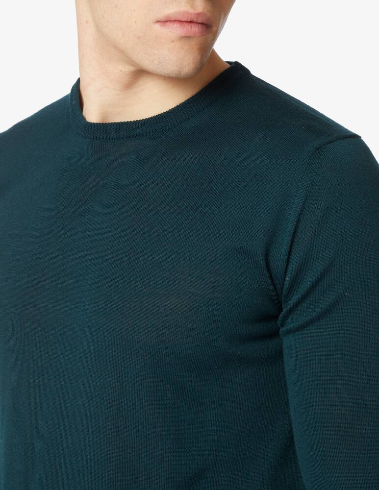 rinascente Ferrante Maglia girocollo merino