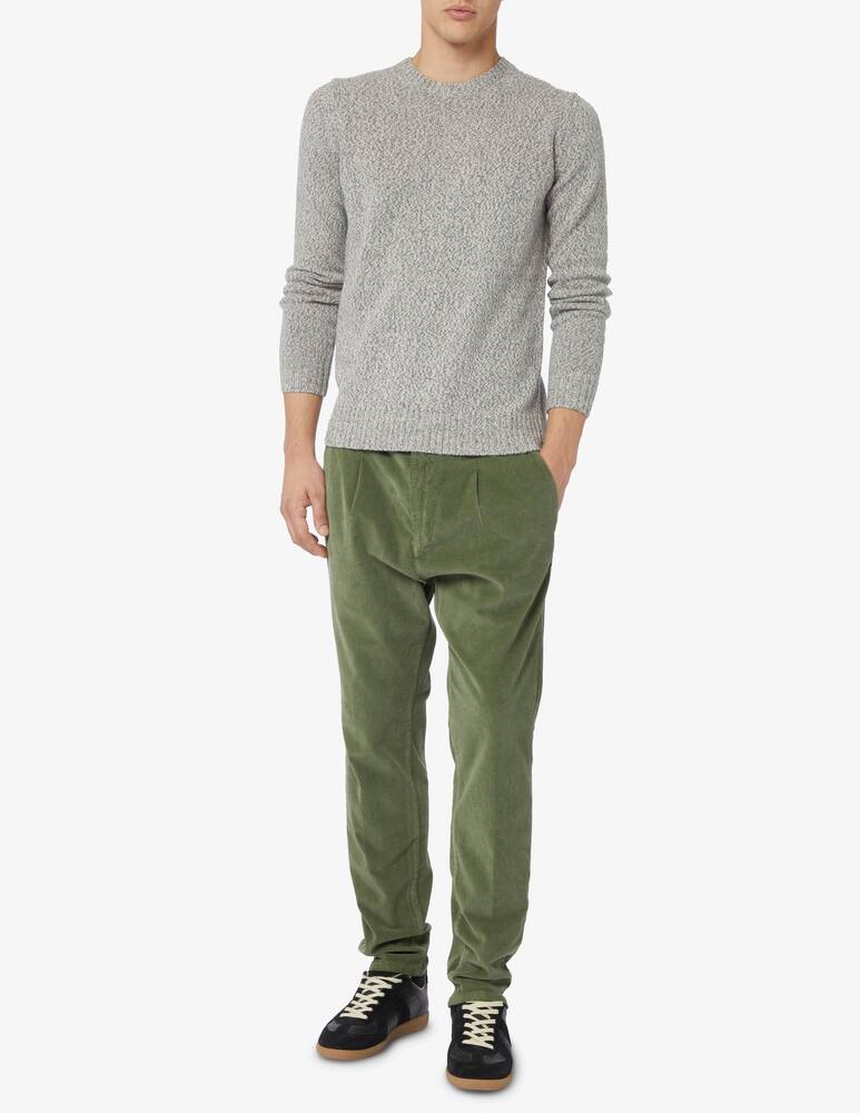 rinascente Ferrante Maglia girocollo in lana