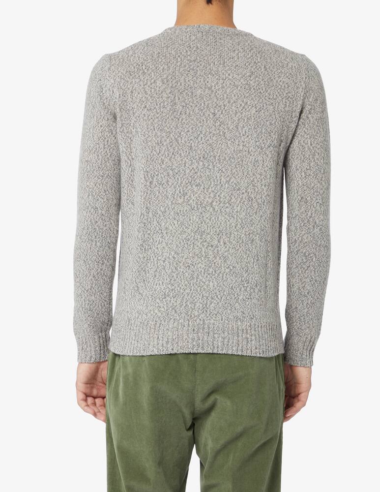 rinascente Ferrante Maglia girocollo in lana