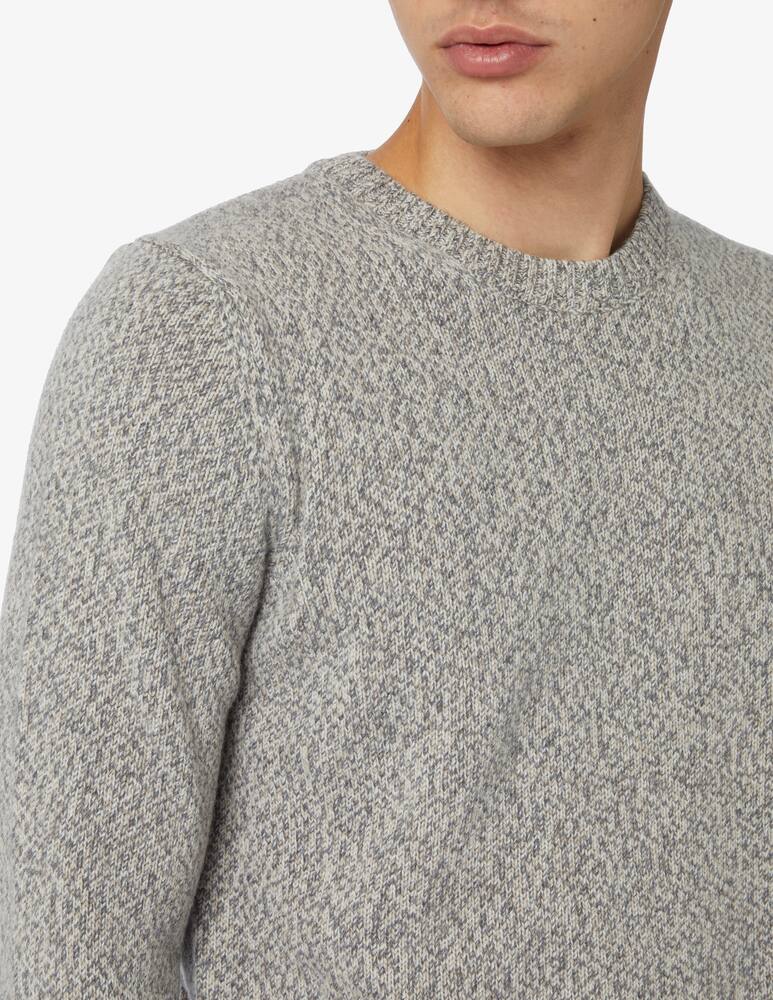 rinascente Ferrante Maglia girocollo in lana