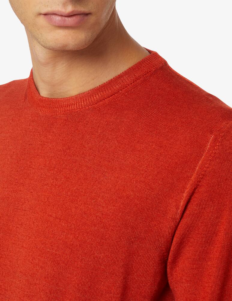 rinascente Ferrante Maglia girocollo merino