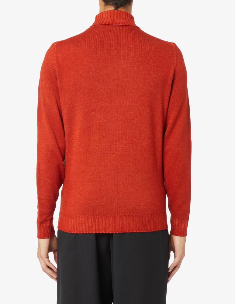 rinascente Ferrante Merino turtleneck