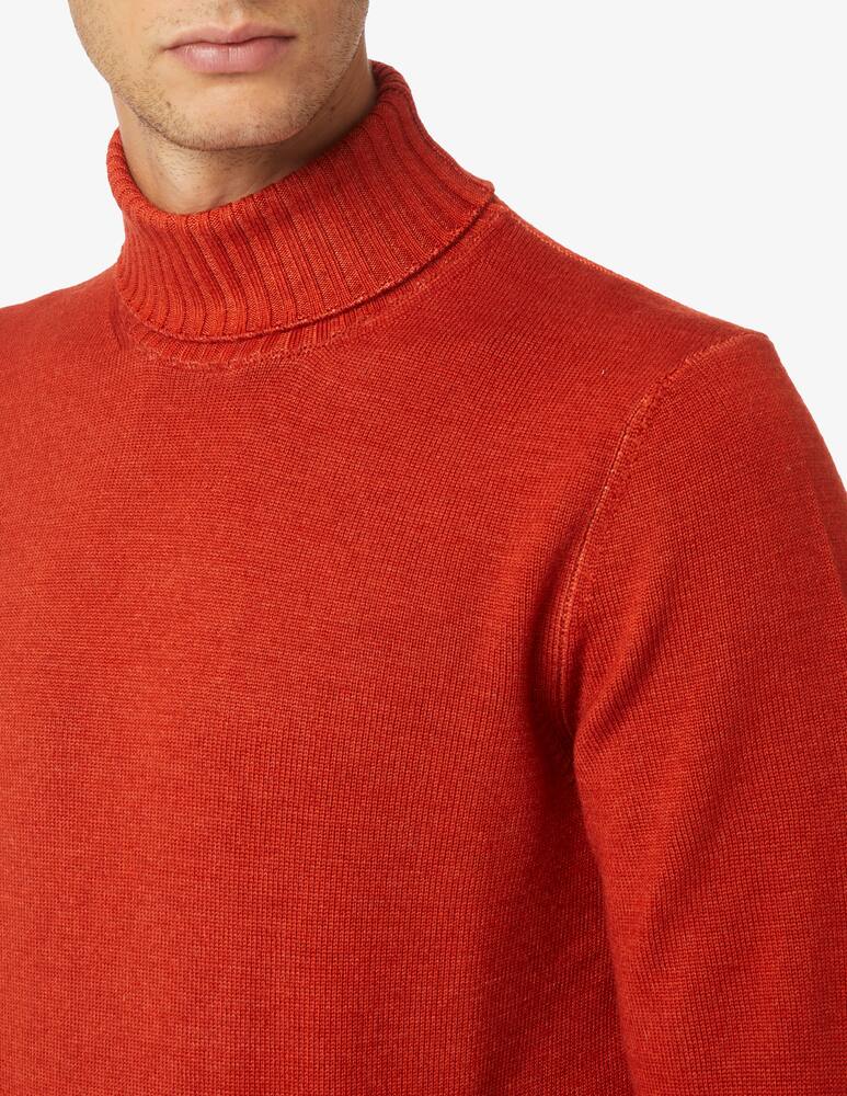 rinascente Ferrante Merino turtleneck