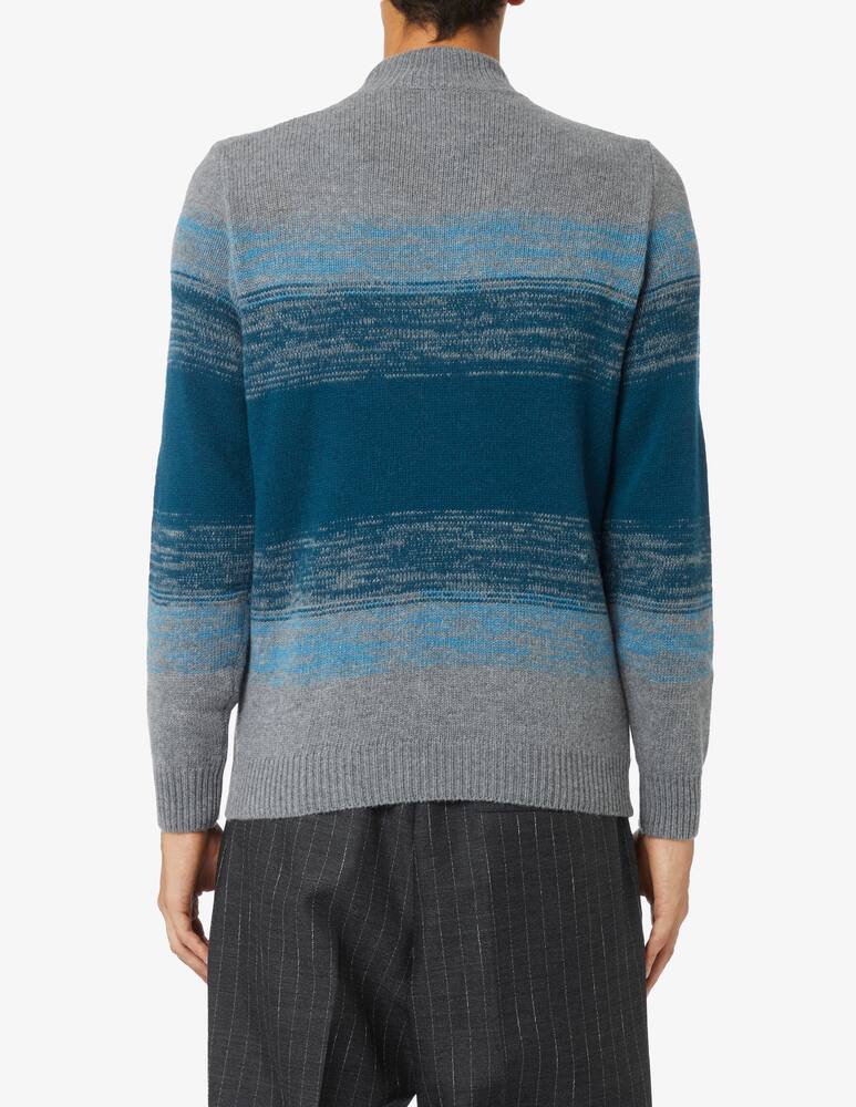 rinascente Ferrante Fin 5 turtleneck