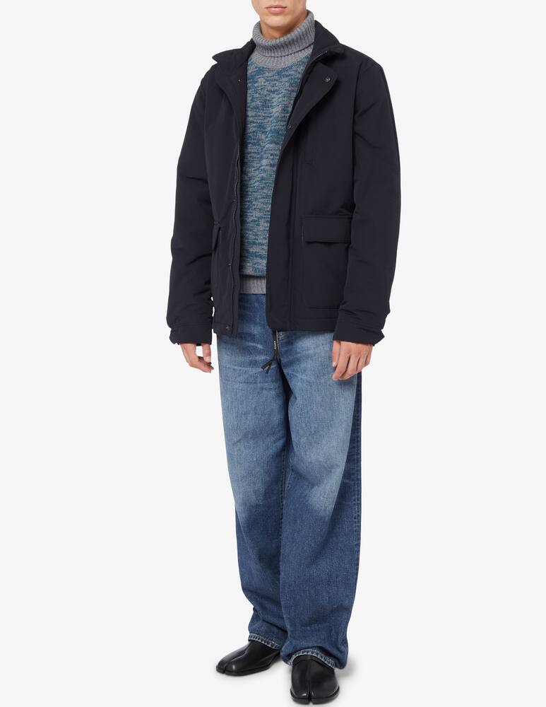 rinascente Ferrante Fin 5 turtleneck