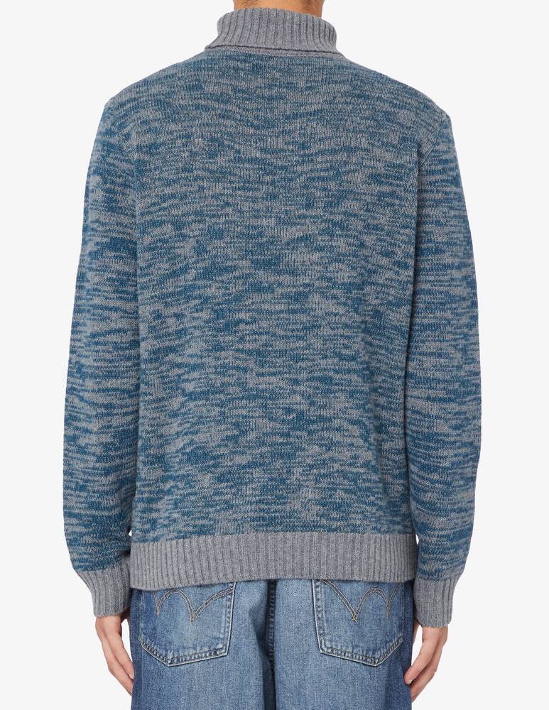 rinascente Ferrante Fin 5 turtleneck