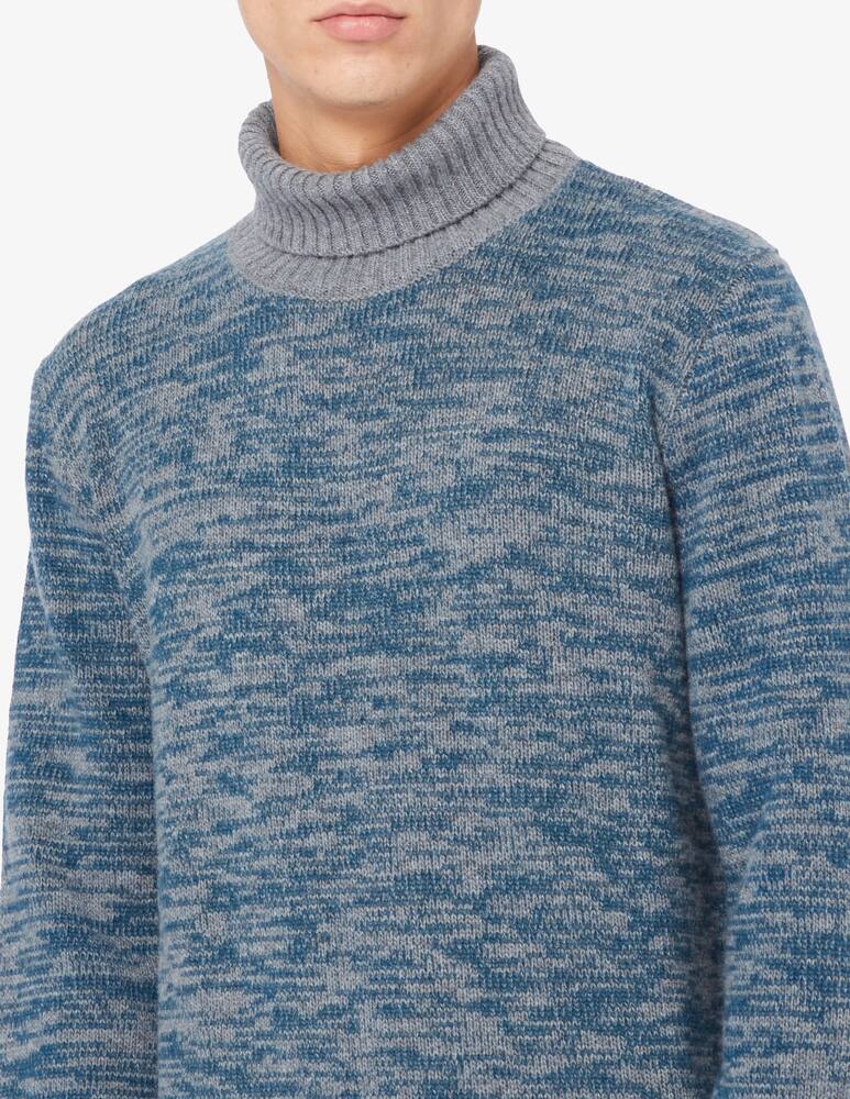 rinascente Ferrante Fin 5 turtleneck