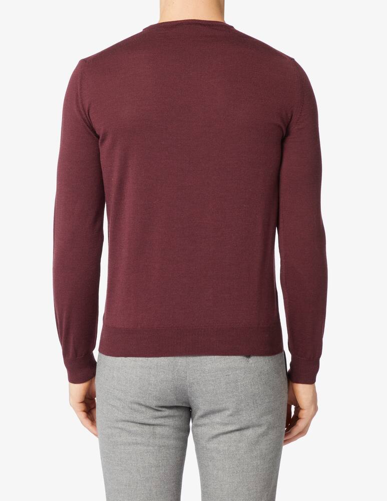 rinascente Ferrante Maglia girocollo merino