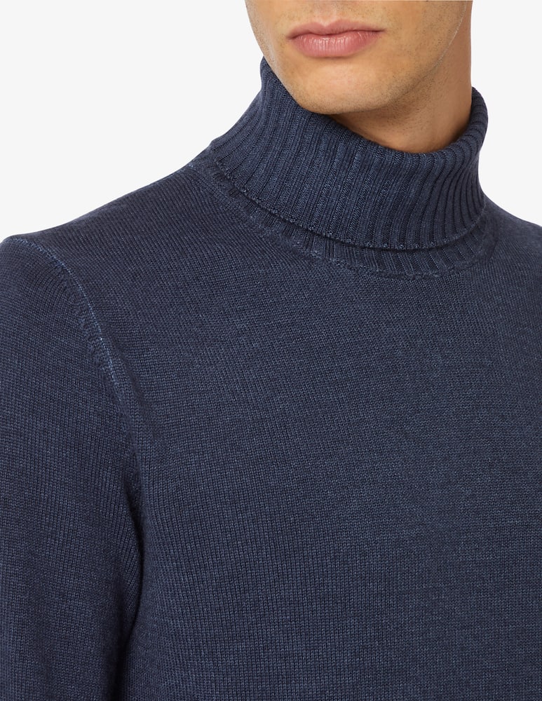 rinascente Ferrante Merino turtleneck