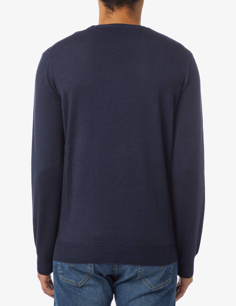 rinascente Ferrante Fin 12 crewneck jumper