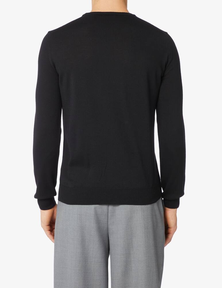 rinascente Ferrante Maglia girocollo merino