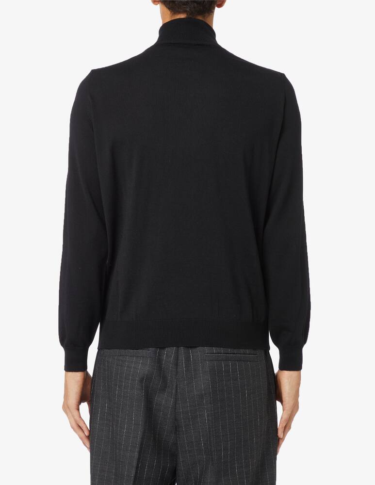 rinascente Ferrante Merino turtleneck