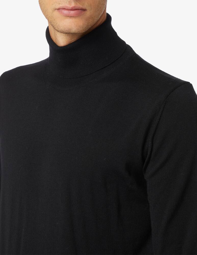 rinascente Ferrante Merino turtleneck