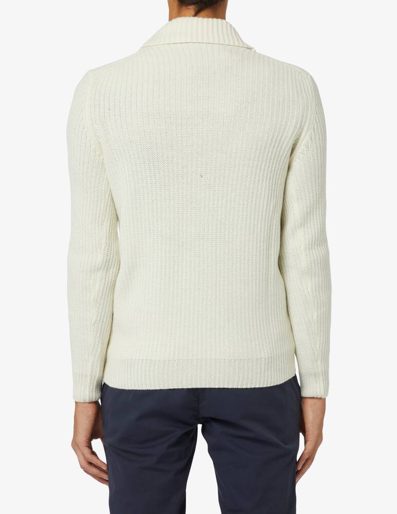 rinascente Ferrante Wool cardigan