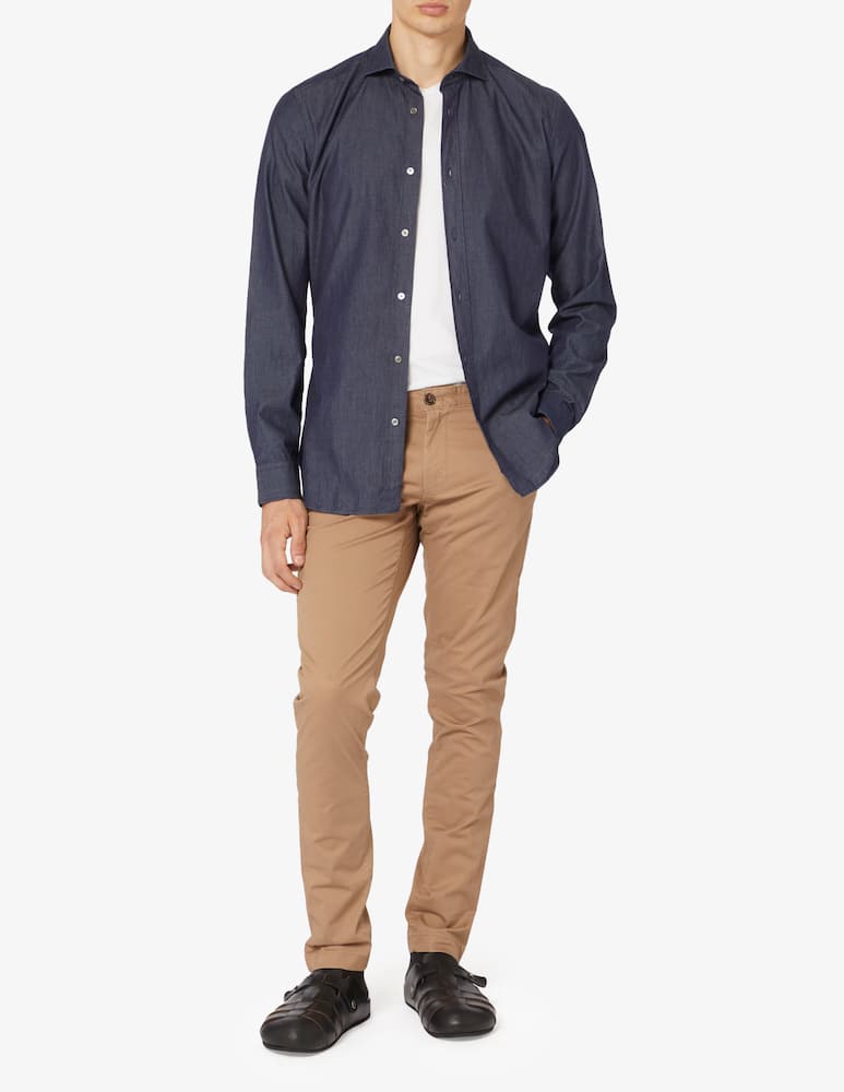 rinascente Michael Kors Skinny chino trousers