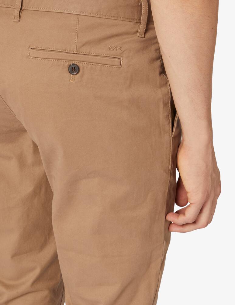 rinascente Michael Kors Skinny chino trousers