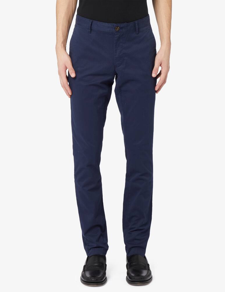 Michael Kors Pantaloni chino skinny - immagine 5 Michael Kors Pantaloni chino skinny - immagine 5